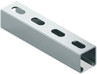 Slotted Strut